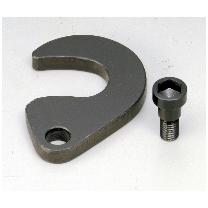 （株）ナベヤ ジグ用カギ形座金 JWK