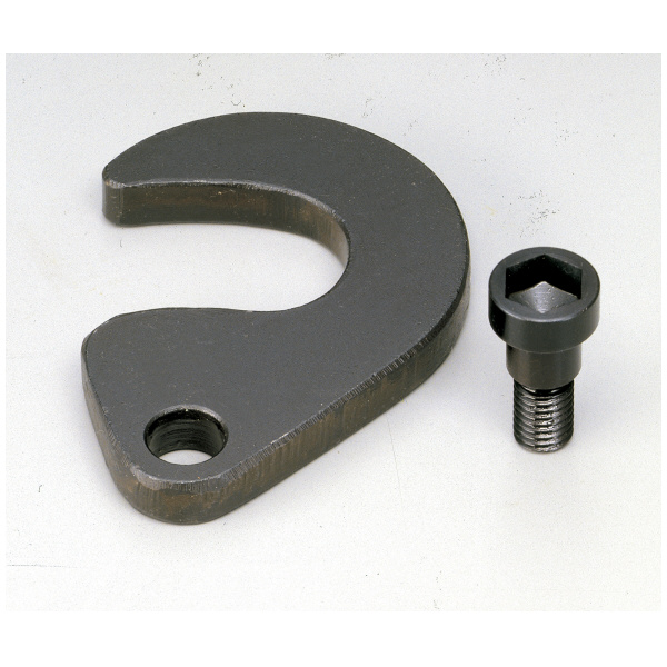 （株）ナベヤ ジグ用カギ形座金 JWK ジグ用カギ形座金 JWK20