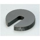 （株）ナベヤ ジグ用割り座金 JW