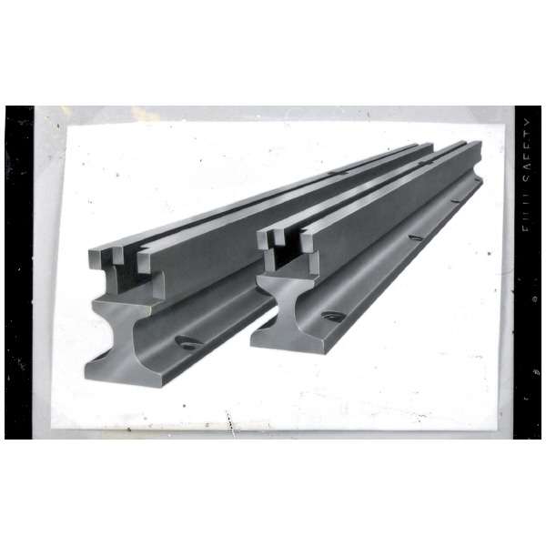 （株）ナベヤ レール型定盤 DK レール型定盤 DK4000