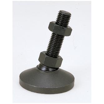 （株）ナベヤ スタッドレベリングフット STF スタッドレベリングフット STF1050