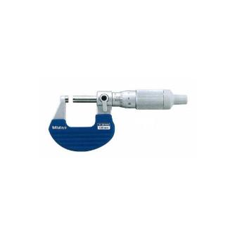 （株）ミツトヨ マイクロメータ M327 マイクロメータ M327-25 102-707