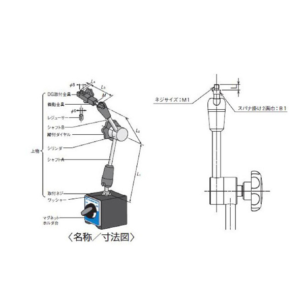 カネテック（株） ハイロックベース MB ハイロックベース MB-MX13F