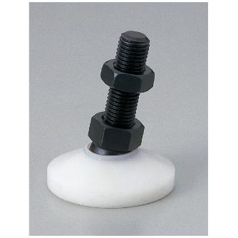 （株）ナベヤ スタッドレベリングフット STF スタッドレベリングフット STF2050J