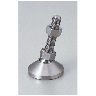 （株）ナベヤ スタッドレベリングフット STF スタッドレベリングフット STF1650S