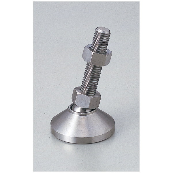 （株）ナベヤ スタッドレベリングフット STF スタッドレベリングフット STF2050S