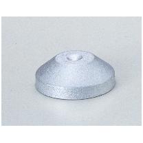 （株）ナベヤ レベリングプレート丸型(締結タイプ) LPC