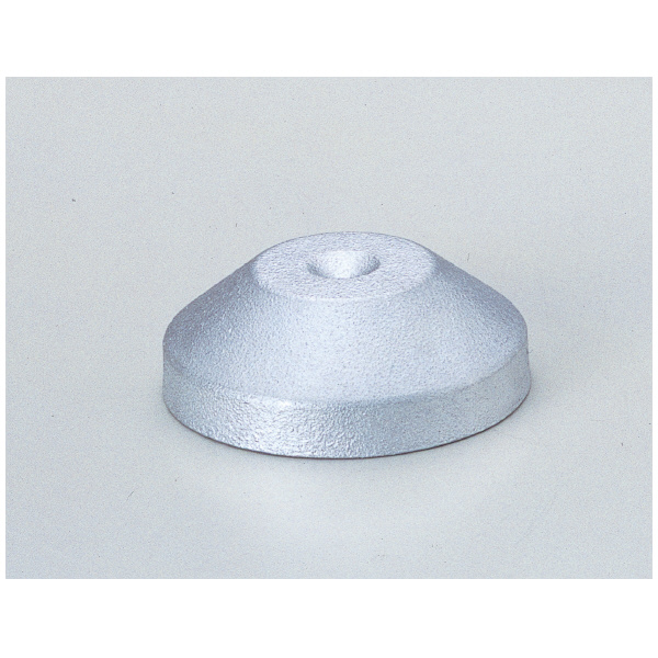 （株）ナベヤ レベリングプレート丸型(締結タイプ) LPC レベリングプレート丸型（締結タイプ） LPC-0825-M