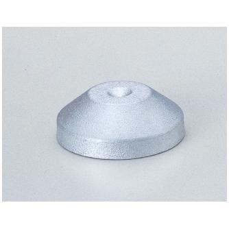 （株）ナベヤ レベリングプレート丸型(締結タイプ) LPC レベリングプレート丸型（締結タイプ） LPC-1035-M