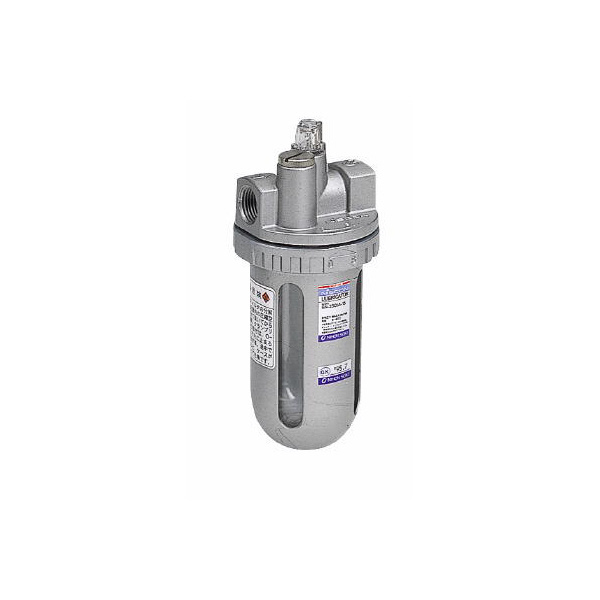 日本精器（株） ルブリケータ BN-23 ルブリケータ BN-2301A-8