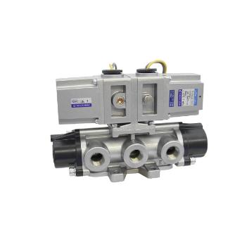 日本精器（株） エアバルブ BN-7M47-20 エアバルブ BN-7M47-20-H-24