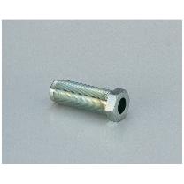 （株）ナベヤ レベリングボルト(穴付) LBT