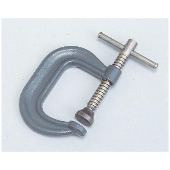 （株）ナベヤ シャコクランプW型 SC シャコクランプＷ型 SC404