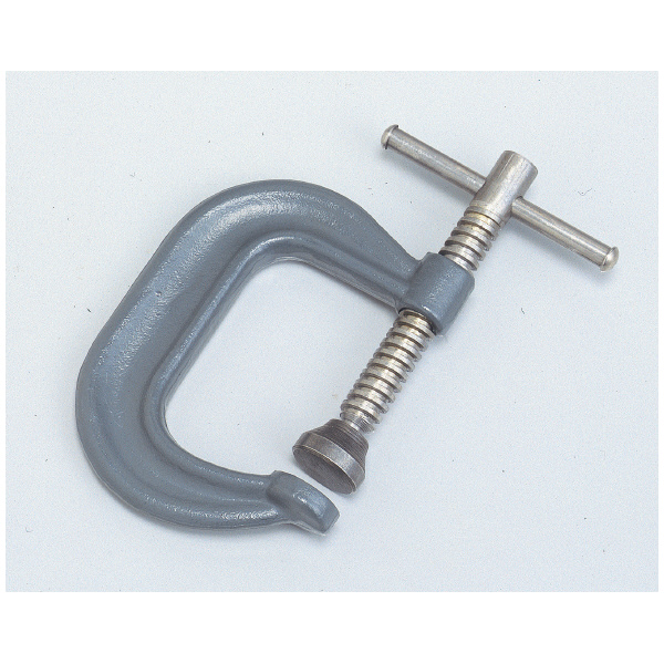 （株）ナベヤ シャコクランプW型 SC シャコクランプＷ型 SC408