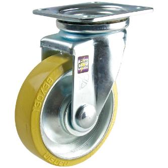（株）ナンシン オクトロンキャスター STM オクトロンキャスター STM-100VUO W-3R