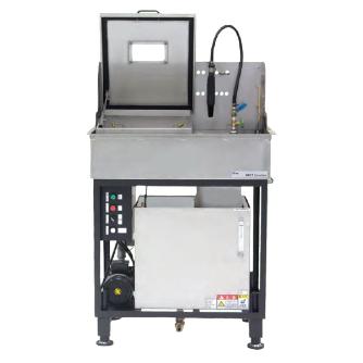 （株）ＭＳＴコーポレーション クリーンBOX CBX-01 クリーンＢＯＸ CBX-01