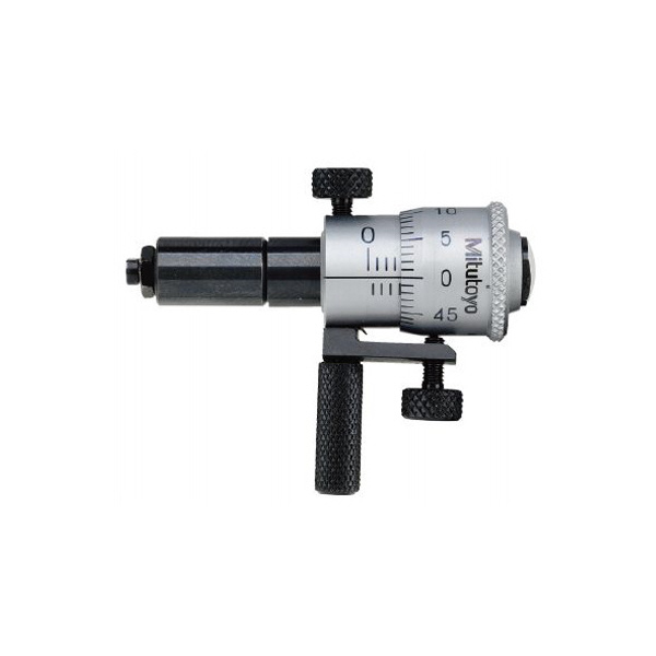 （株）ミツトヨ マイクロメータ IMS マイクロメータ IMS-200R 141-205