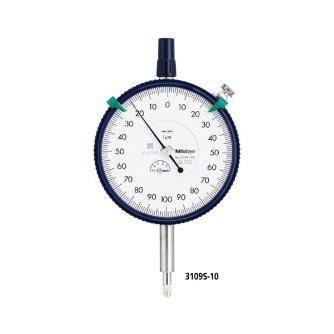 （株）ミツトヨ ダイヤルゲージ 3047S ダイヤルゲージ 3047S