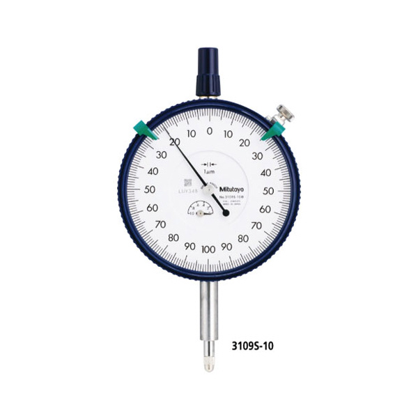 （株）ミツトヨ ダイヤルゲージ 3047S ダイヤルゲージ 3047S