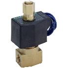 ＣＫＤ（株） 直動式2ポート弁 通電時開形 AB21-01