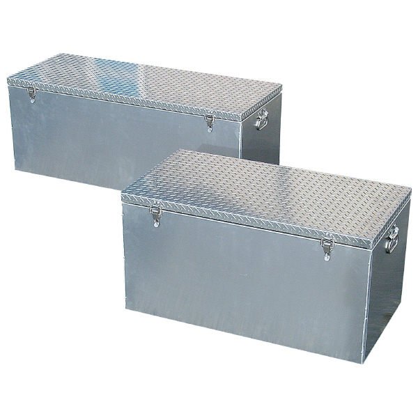 （株）ナカオ 保管運搬収納ボックス エコックストッカー ES 保管運搬収納ボックス　エコックストッカー ES-095