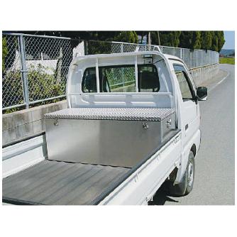 （株）ナカオ 保管運搬収納ボックス エコックストッカー ES 保管運搬収納ボックス　エコックストッカー ES-095