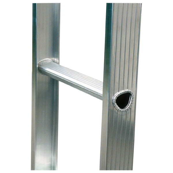 （株）ナカオ 一連はしご ノッポシングル NS 一連はしご　ノッポシングル NS-3.0