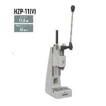 仲精機（株） ハンドプレス HZP