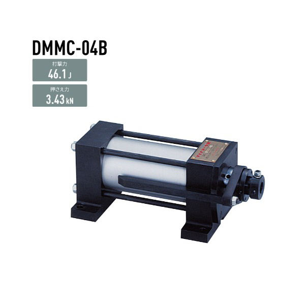 仲精機（株） ダイナマーク DMMC ダイナマーク DMMC-04B