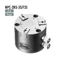 仲精機（株） エアチャック NPC
