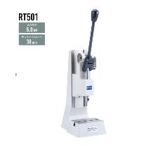 仲精機（株） ハンドプレス RT501
