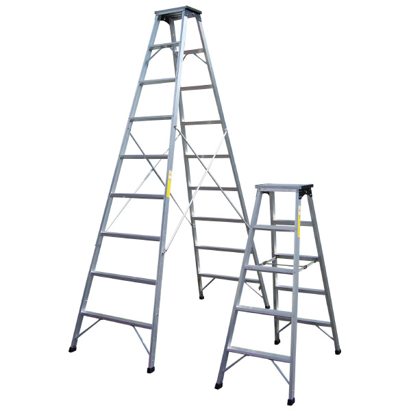 （株）ナカオ 専用脚立 AS AS 専用脚立　ＡＳ AS-210