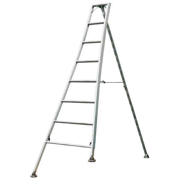 （株）ナカオ 三脚調節式専用脚立 サンキャクのび太郎 HSH 三脚調節式専用脚立　サンキャクのび太郎 HSH-300