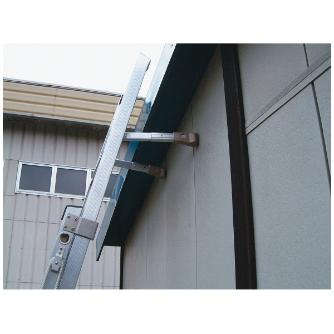 （株）ナカオ 二連伸縮はしご サンノテ DEP 二連伸縮はしご　サンノテ DEP-3.5