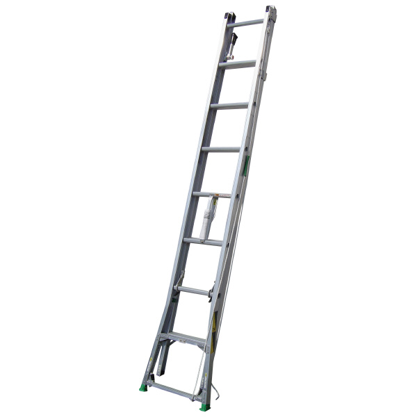 （株）ナカオ 二連伸縮はしご サンノテ DEP 二連伸縮はしご　サンノテ DEP-5.2