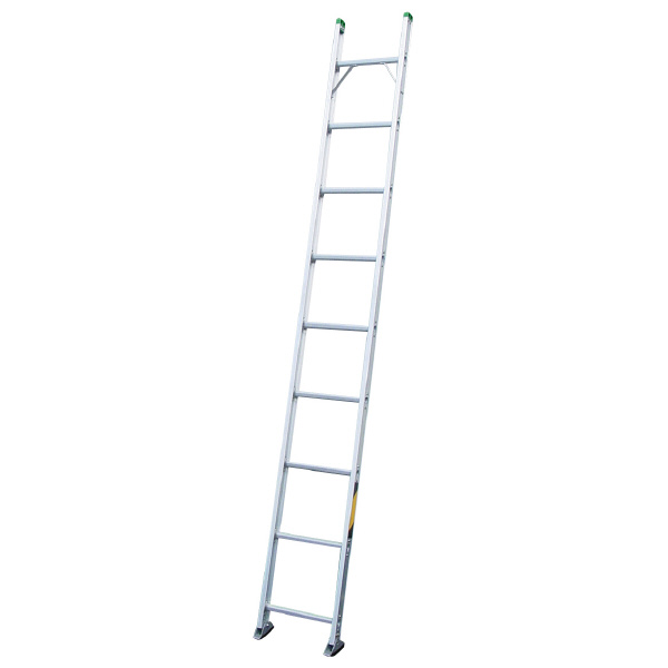 （株）ナカオ 一連はしご NHS NHS 一連はしご　ＮＨＳ NHS-3.0