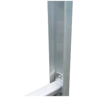 （株）ナカオ 一連はしご NHS NHS 一連はしご　ＮＨＳ NHS-4.0