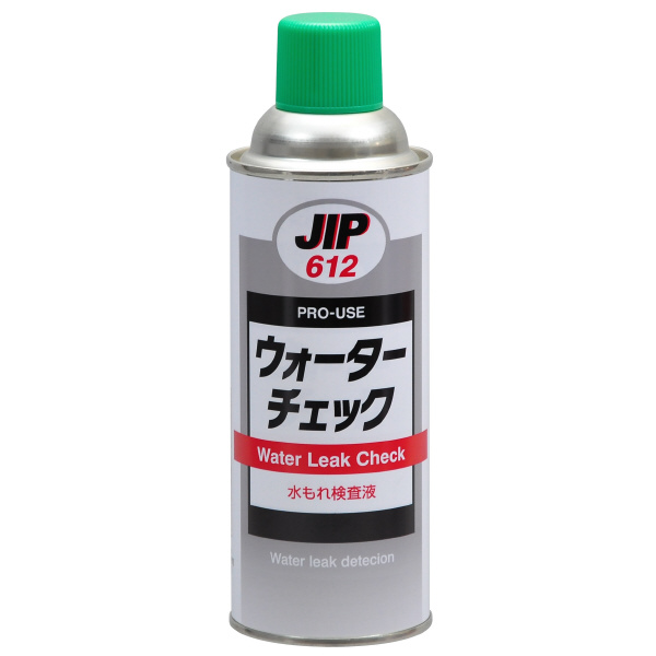 （株）イチネンケミカルズ ウォーターチェック 水もれ検査液 検査剤 000612 ｳｵｰﾀｰﾁｪｯｸ 420