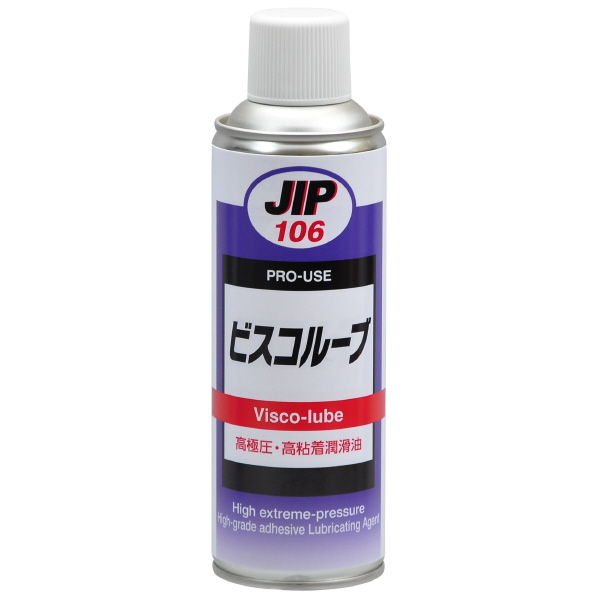 （株）イチネンケミカルズ ビスコルーブ 高極圧・高粘着潤滑剤 潤滑剤 000106 ﾋﾞｽｺﾙｰﾌﾞ 330