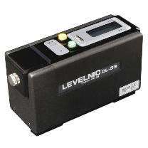 新潟精機（株） 水平器・水準器・レベル レベルニック DL
