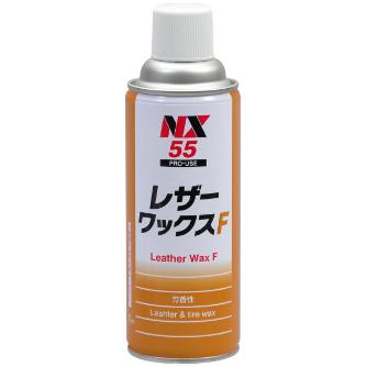 （株）イチネンケミカルズ レザーワックスF 自動車関連 000055 ﾚｻﾞｰﾜｯｸｽF