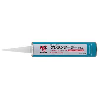 （株）イチネンケミカルズ カートリッジウレタンシーラー 接着剤 000074 ｳﾚﾀﾝｼｰﾗｰｶｰﾄﾘｯｼﾞ