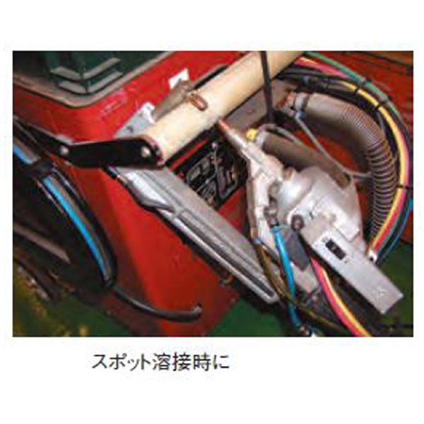 （株）イチネンケミカルズ スポットジンク 導電性、亜鉛防錆塗料 防錆剤 000488 ｽﾎﾟｯﾄｼﾞﾝｸ 300