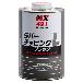 (株)イチネンケミカルズ ラバーチッピングL ガンタイプ凹凸塗料 塗料関連 000491 ラバーチツピング Lブラック