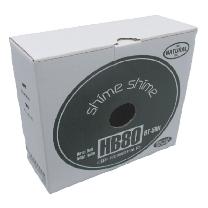 仁礼工業（株） しめしめベルト HB80BT