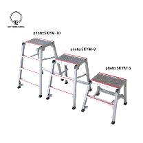 （株）ナカオ 作業台 楽駝ミニ SKYM