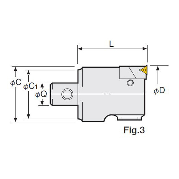 （株）日研工作所 ZMACモジュラーヘッド ZMAC ＺＭＡＣモジュラーヘッド 42-ZMAC100-100