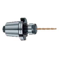 （株）日研工作所 アンギュラヘッド用スリムチャック AH-SK