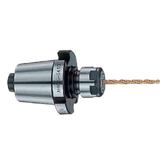 （株）日研工作所 アンギュラヘッド用スリムチャック AH-SK アンギュラヘッド用スリムチャック AHK30-SK16