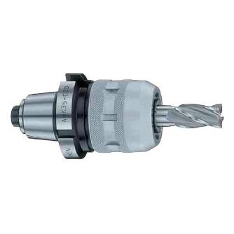 （株）日研工作所 アンギュラヘッド用ミーリングチャック AHK アンギュラヘッド用ミーリングチャック AHK35-C20